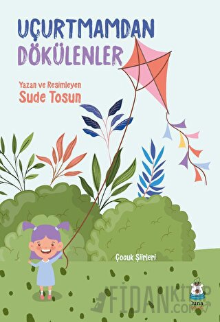 Uçurtmamdan Dökülenler