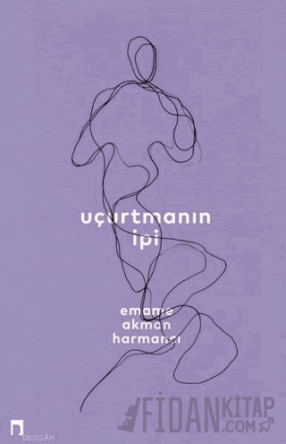 Uçurtmanın İpi Emame Akman Harmancı