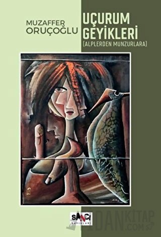 Uçurum Geyikleri Muzaffer Oruçoğlu