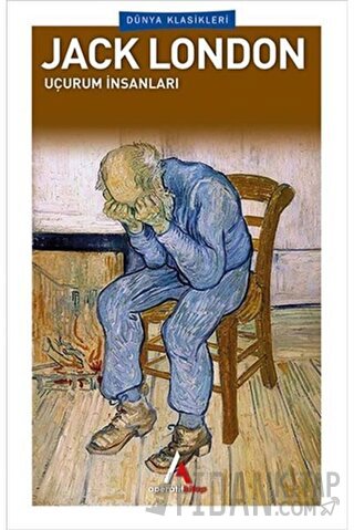 Uçurum İnsanları Jack London