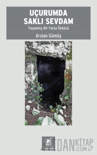 Uçurumda Saklı Sevdam