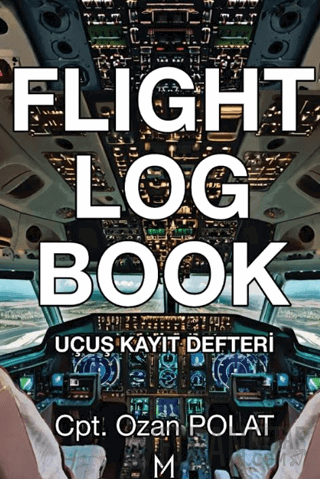 Uçuş Kayıt Defteri