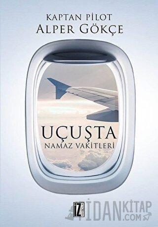 Uçuşta Namaz Vakitleri