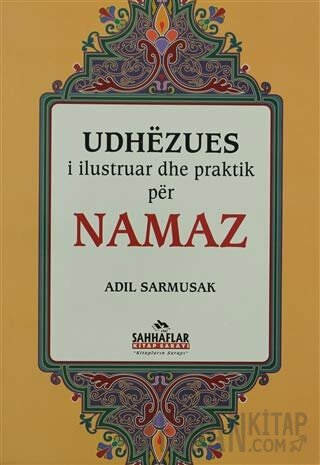 Udhezues - Namaz