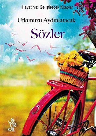 Ufkunuzu Aydınlatacak Sözler - Haytınızı Geliştirecek Kitaplar