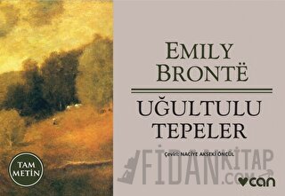 Uğultulu Tepeler (Mini Kitap) Emily Bronte