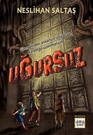 Uğursuz Neslihan Saltaş