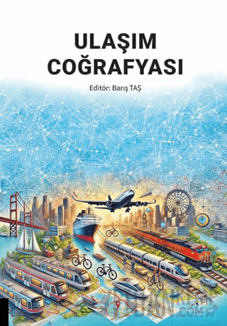 Ulaşım Coğrafyası Kollektif