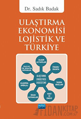 Ulaştırma Ekonomisi Lojistik ve Türkiye