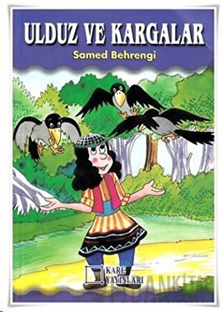 Ulduz ve Kargalar