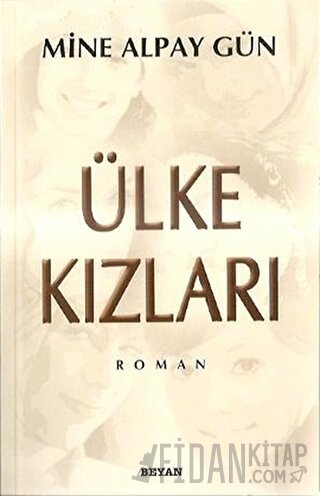 Ülke Kızları