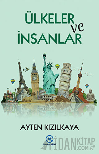Ülkeler ve İnsanlar
