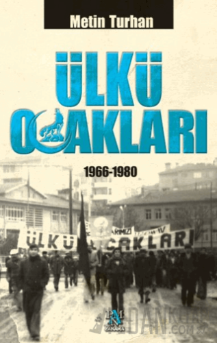Ülkü Ocakları Metin Turhan
