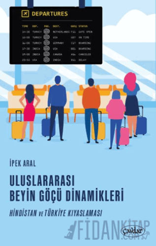 Uluslararası Beyin Göçü Dinamikleri