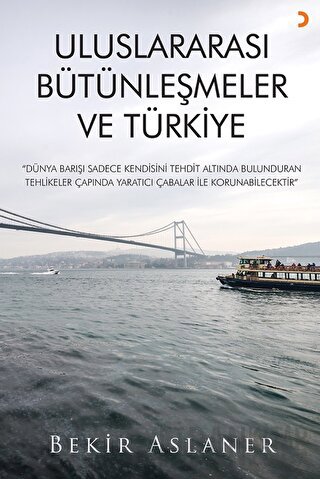 Uluslararası Bütünleşmeler ve Türkiye