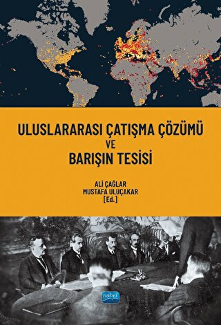 Uluslararası Çatışma Çözümü ve Barışın Tesisi Kolektif