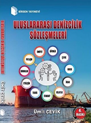 Uluslararası Denizcilik Sözleşmeleri