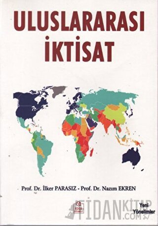 Uluslararası İktisat