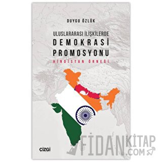 Uluslararası İlişkilerde Demokrasi Promosyonu