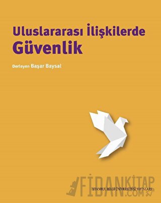 Uluslararası İlişkilerde Güvenlik