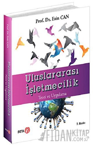 Uluslararası İşletmecilik