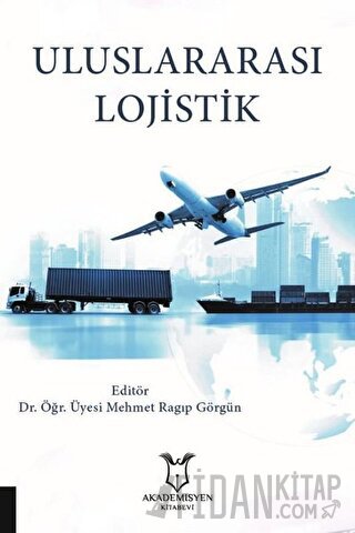 Uluslararası Lojistik