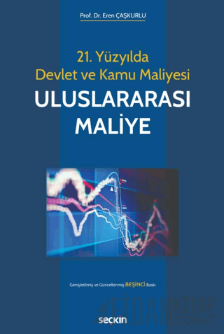 Uluslararası Maliye