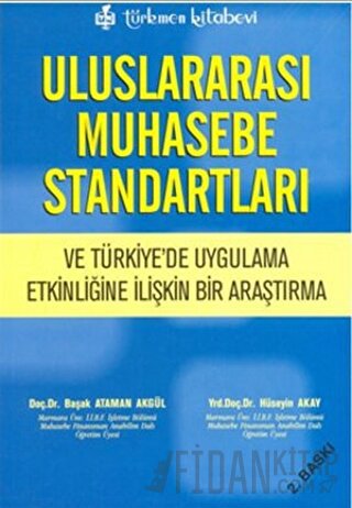 Uluslararası Muhasebe Standartları