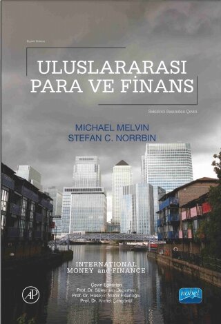 Uluslararası Para ve Finans
