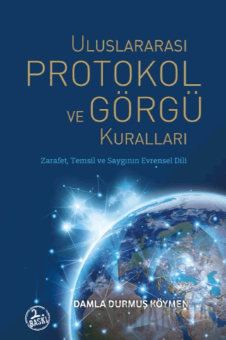 Uluslararası Protokol ve Görgü Kuralları