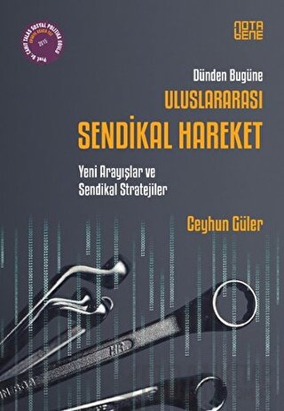 Uluslararası Sendikal Hareket