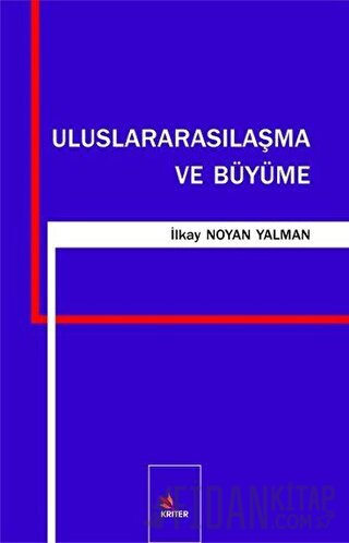 Uluslararasılaşma ve Büyüme