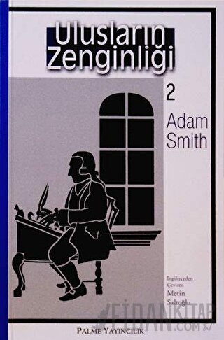 Ulusların Zenginliği 2