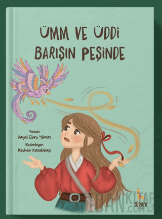Ümm Ve Üddi Barışın Peşinde