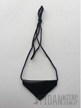 Ümmü Sıbyan Kolye(Kolye-005)