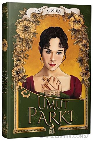 Umut Parkı (Ciltli) Jane Austen