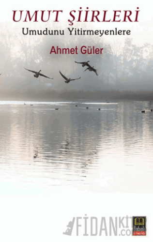 Umut Şiirleri Ahmet Güler