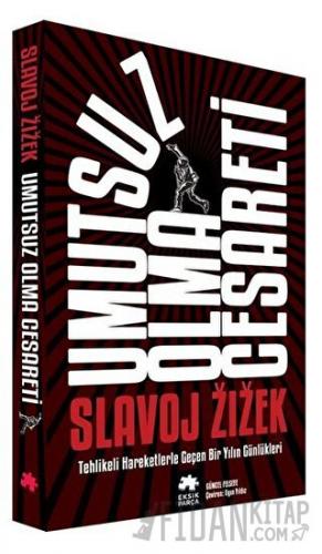 Umutsuz Olma Cesareti