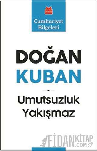 Umutsuzluk Yakışmaz