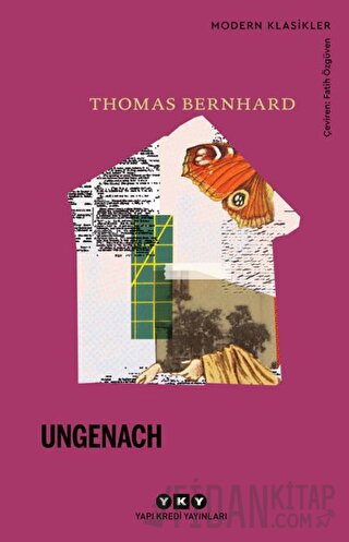 Ungenach Thomas Bernhard