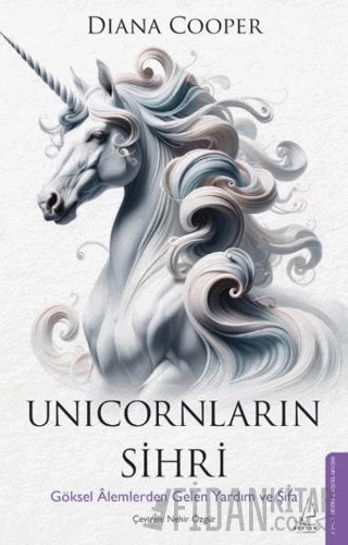 Unicornların Sihri Diana Cooper