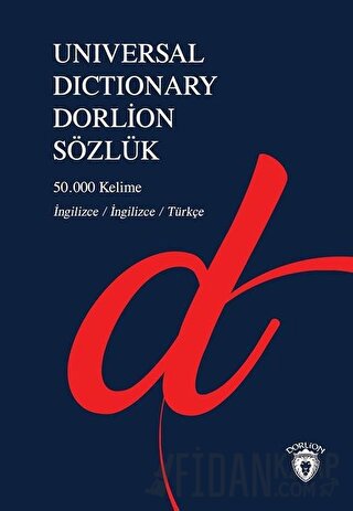 Universal Dictionary Dorlion Sözlük Kolektif