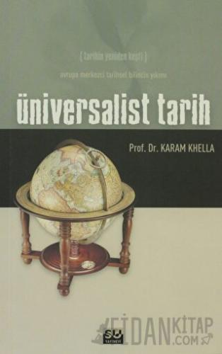 Üniversalist Tarih