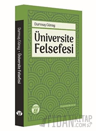 Üniversite Felsefesi