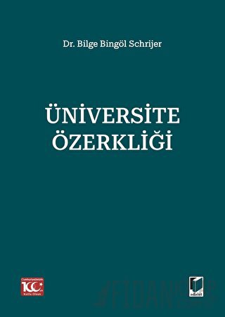 Üniversite Özerkliği