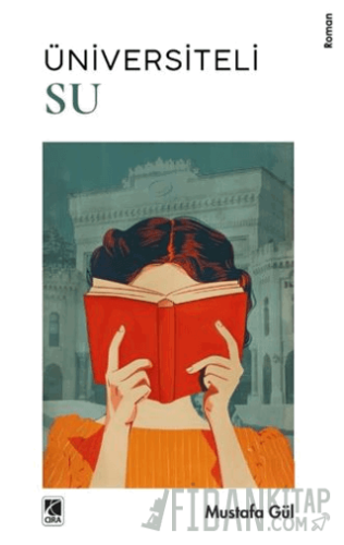 Üniversiteli Su Mustafa Gül