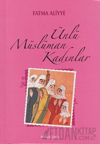 Ünlü Müslüman Kadınlar