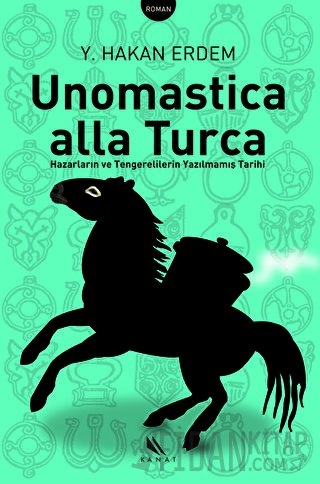 Unomastica Alla Turca Y. Hakan Erdem