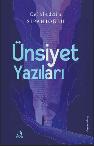 Ünsiyet Yazıları Celaleddin Sipahioğlu