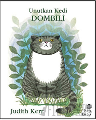 Unutkan Kedi Dombili Judith Kerr